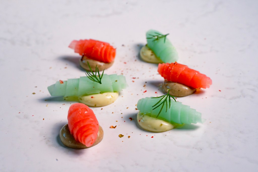 The Renaissance of Bulgarian Haute&nbsp;Cuisine