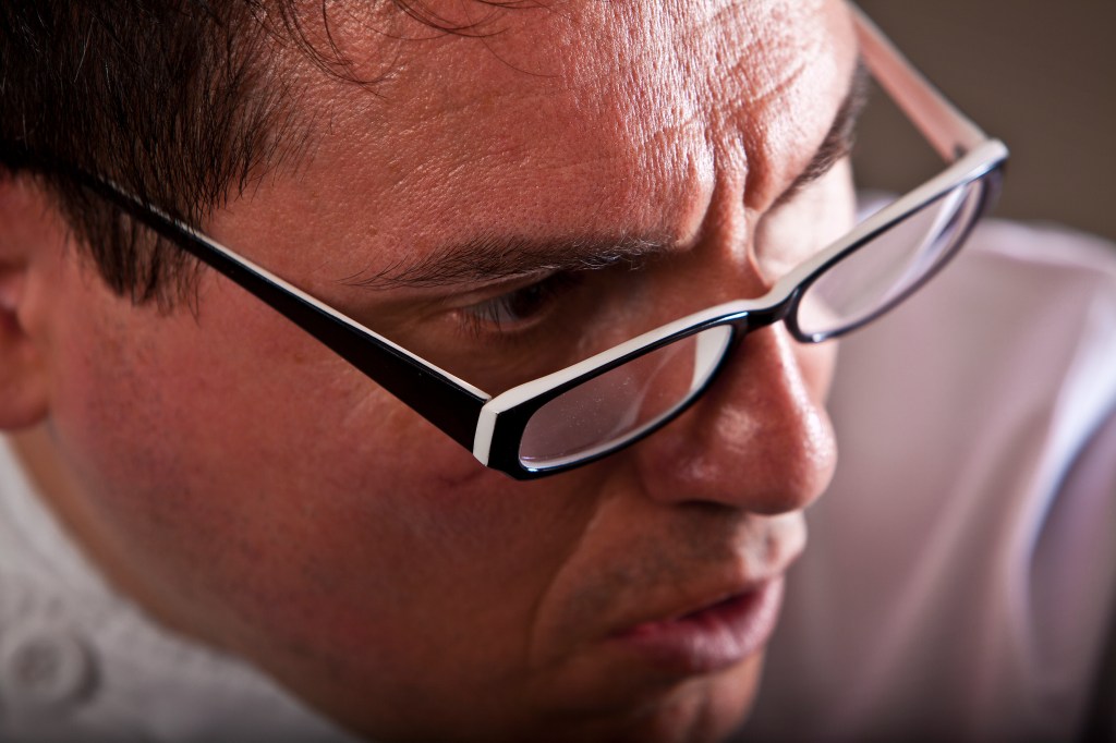 Why Precision Creates Emotion