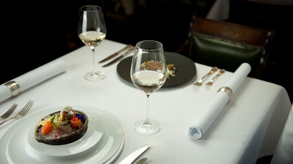 The Architecture of Silence in&nbsp;Hospitality
