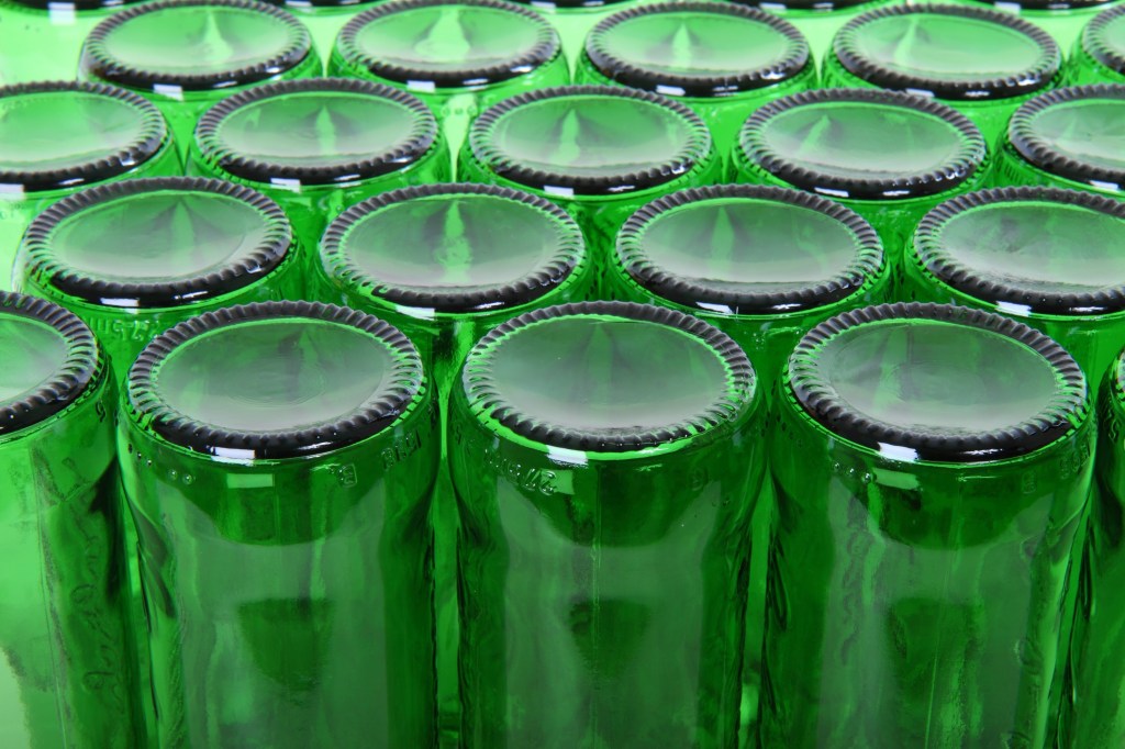 Glass Carries Memory