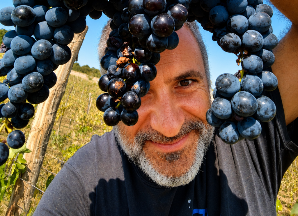 Monteremi: The Freedom of Doing Things the Hard Way