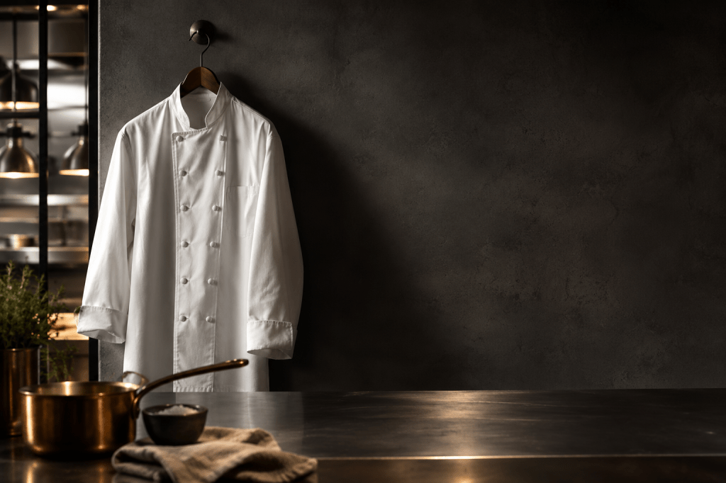 The Chef Changed. The Problem&nbsp;Didn’t.